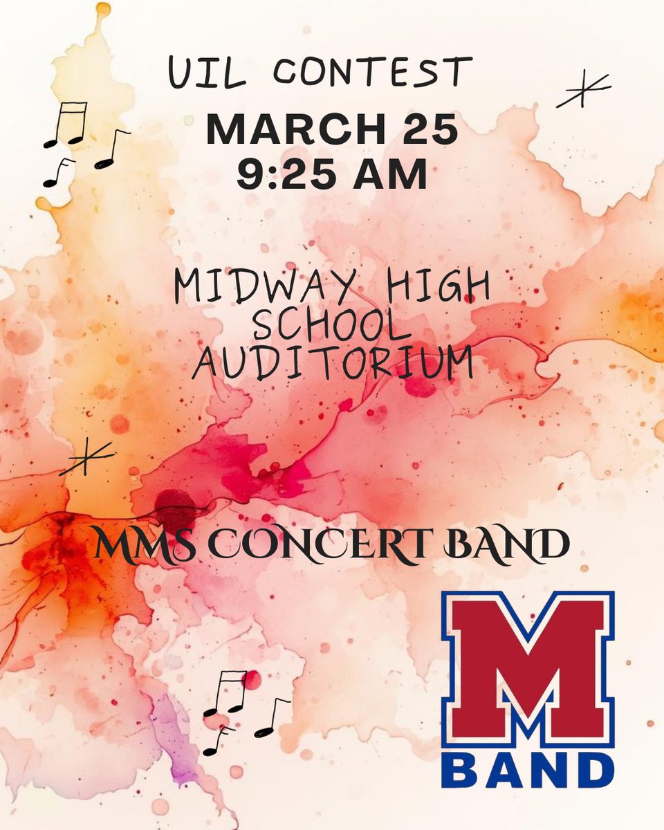 Midway Middle School tweet media