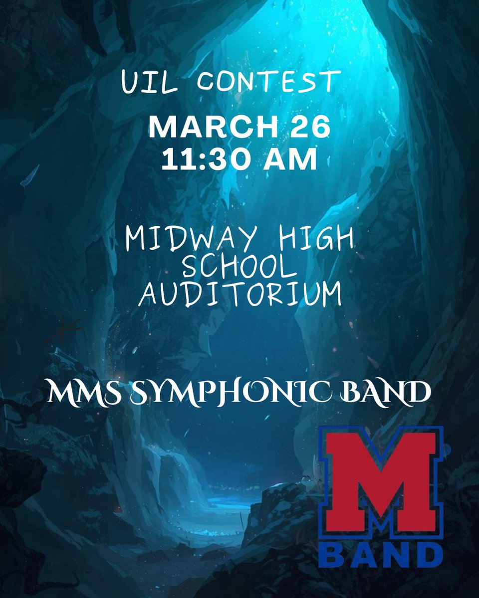 Midway Middle School tweet media