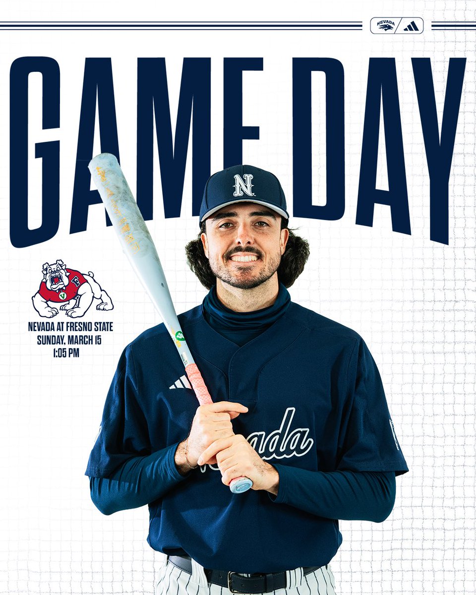 Nevada Baseball tweet media