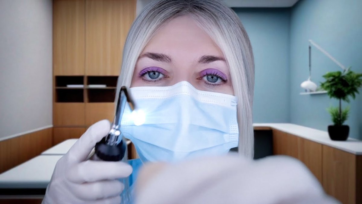 Evoke ASMR tweet media