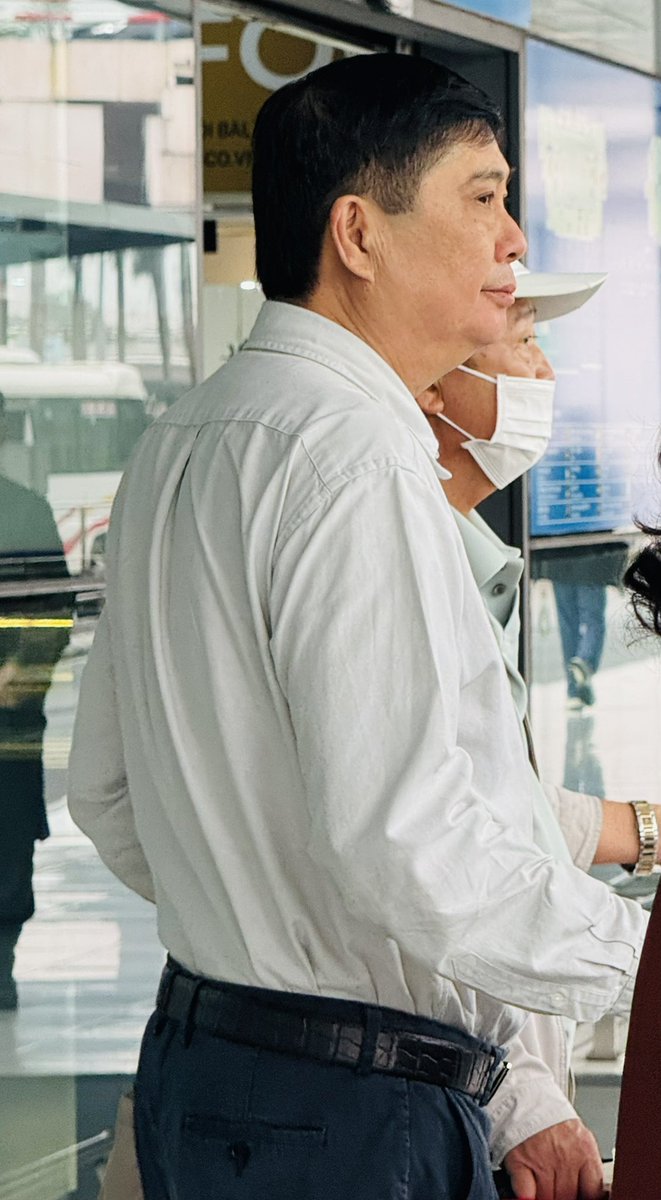 Thieu Duong tweet media