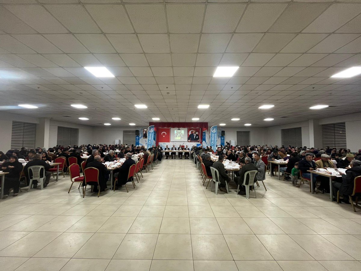 MHP İl Teşkilat Başkanımız Sayın Aytaç Gezici, Sarıoğlan Belediye Başkanımız Sayın Bekir Ayyıldırım, MHP Kaçep İl Başkanımız Nurten Yelkara Hanımefendi, Ülkü Ocakları İlçe Başkanlarımız ve il yöneticilerimiz ile birlikte; Ülkü Ocakları Akkışla İlçe Başkanlığımız ve MHP Akkışla
