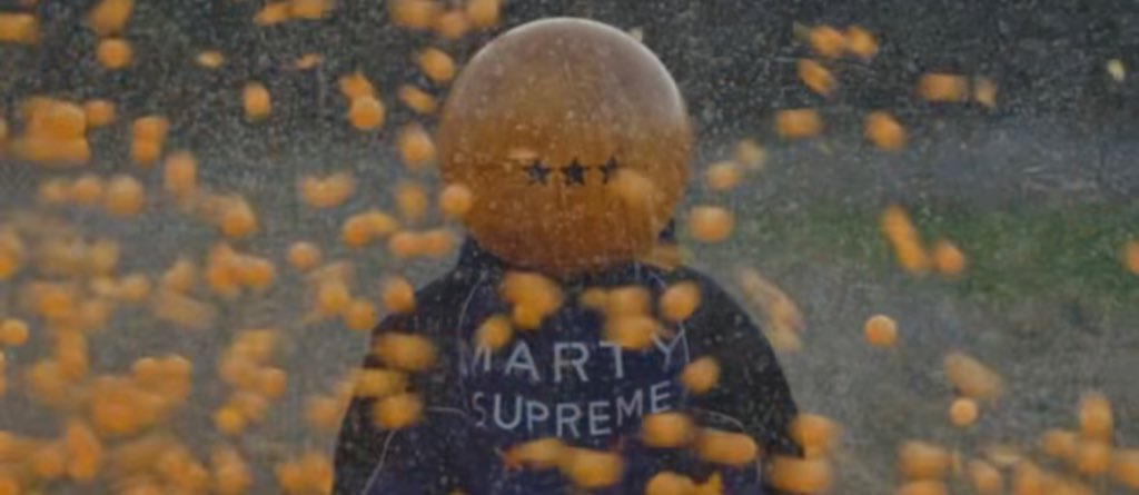 Last day of marty supreme era :')