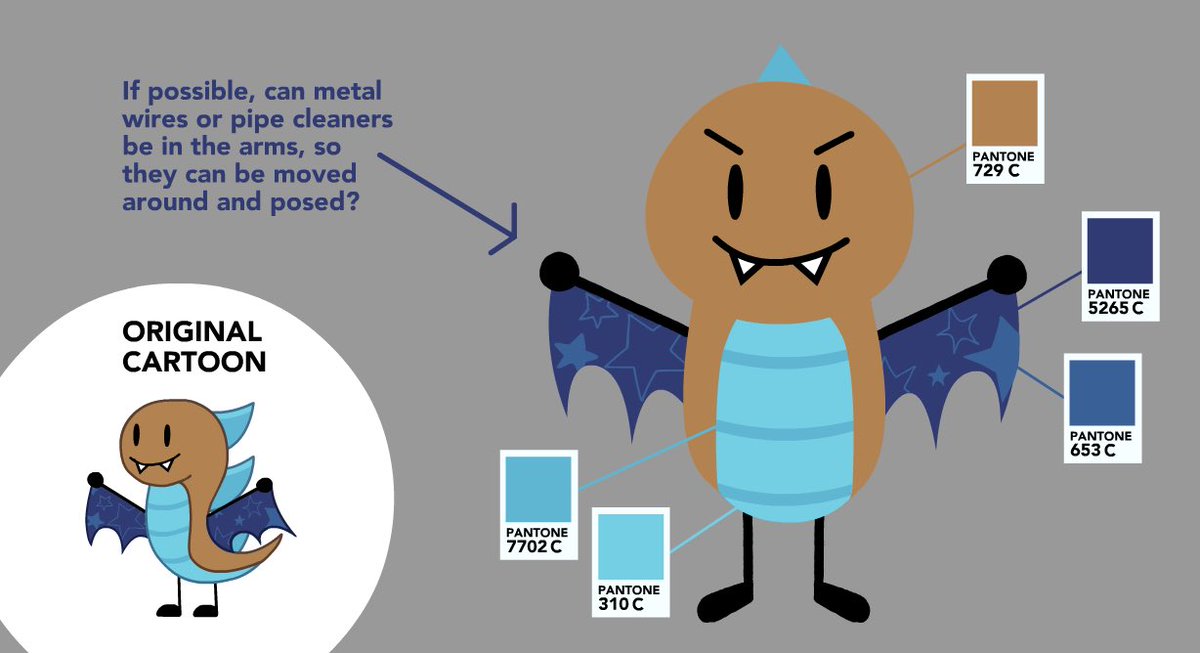 OSC Merch News tweet media