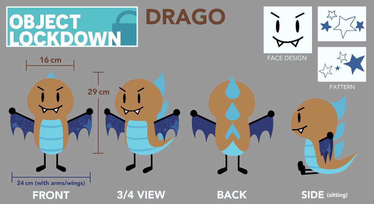 OSC Merch News tweet media