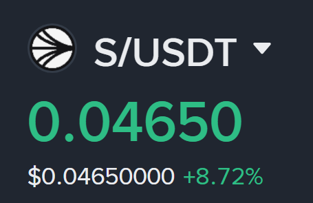 Cht Calls Binance Square ⚂ tweet media