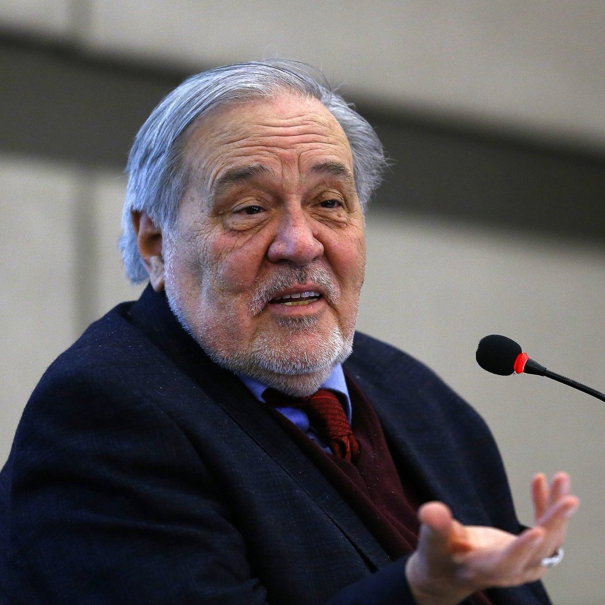 Fatih Altaylı: "İlber Ortaylı’nın olmadığı bir güne uyanmak çok acı vericiydi."