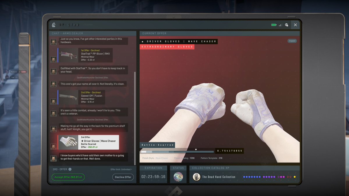 DarkMatterMuncher tweet media