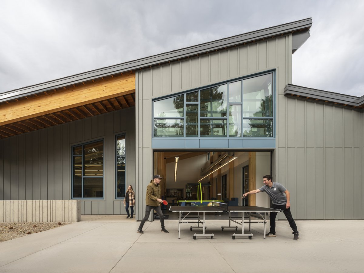 LPA Design Studios tweet media