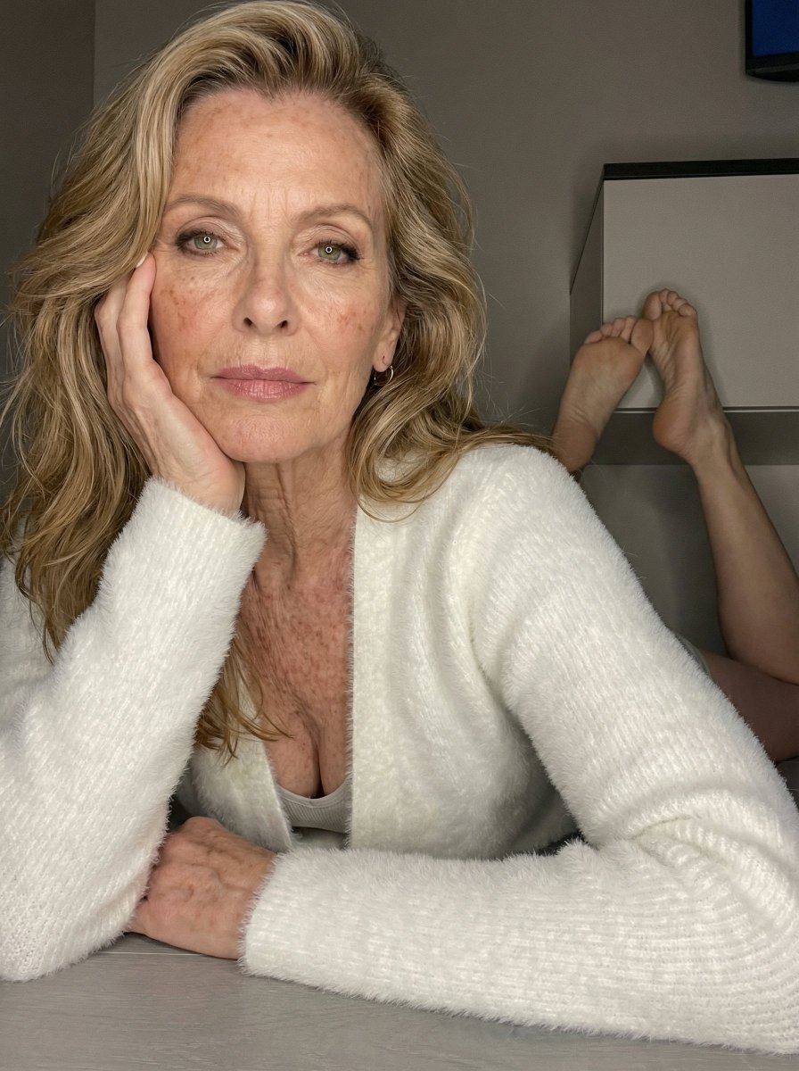 Goddess Rose tweet media