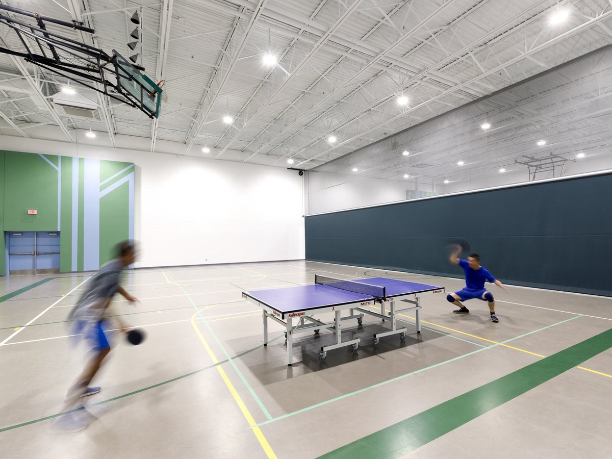 LPA Design Studios tweet media