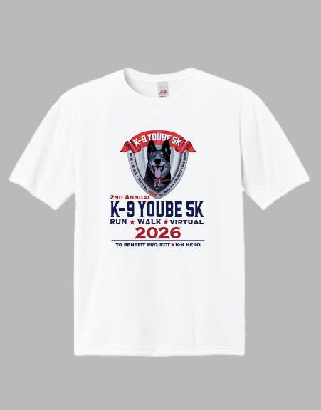 Project K9 Hero tweet media