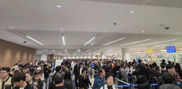 حفل عودة فرقة BTS تنعش السياحة في كوريا