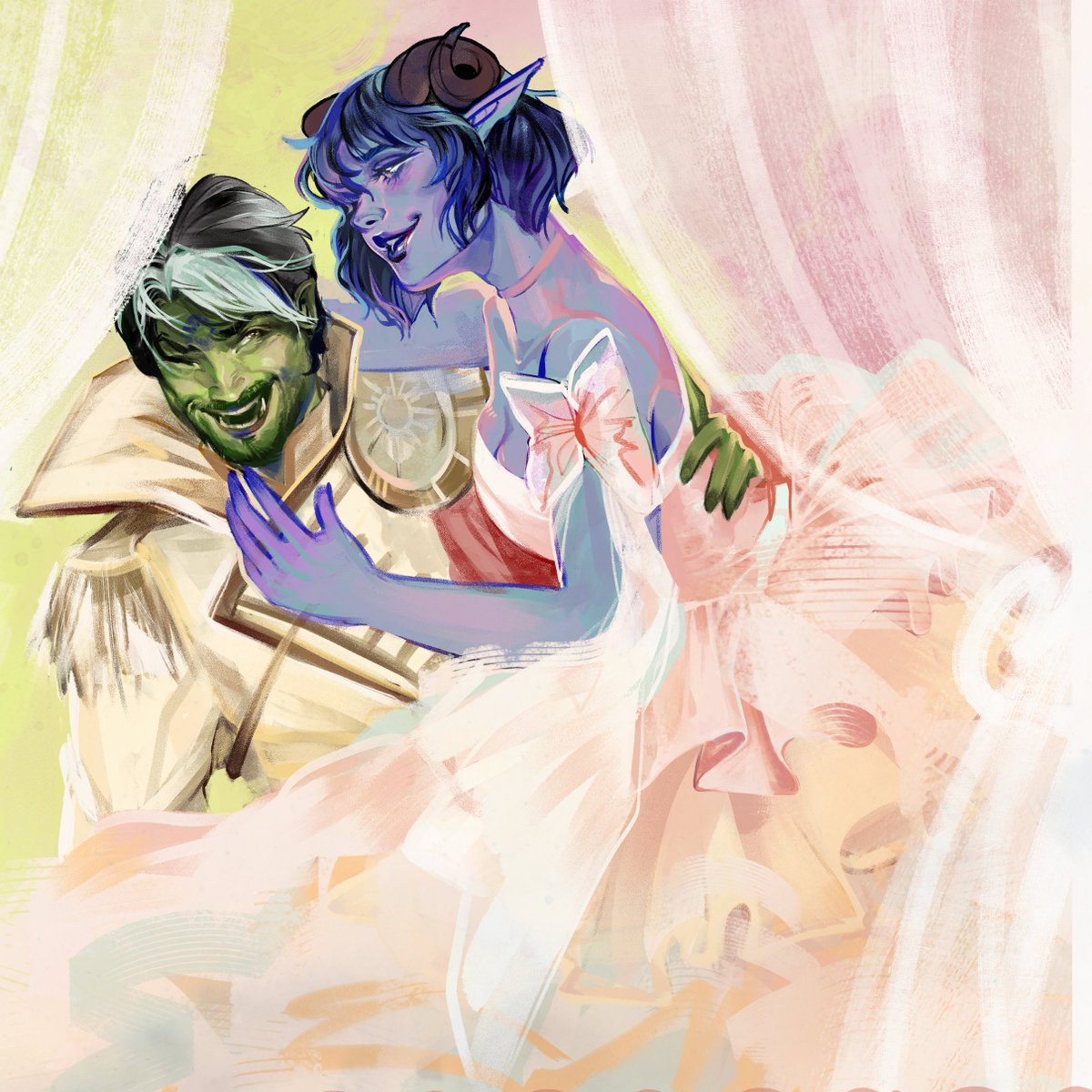 Sai 🍀 🍉COMMS Open 2/5 tweet media