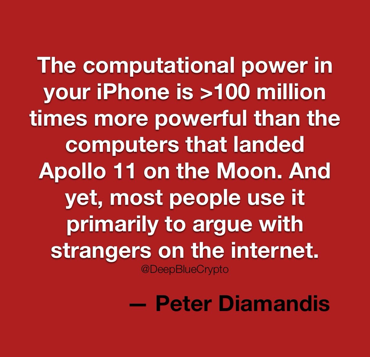 🌋🌋 Deep₿lueCrypto 🌋🌋 tweet media