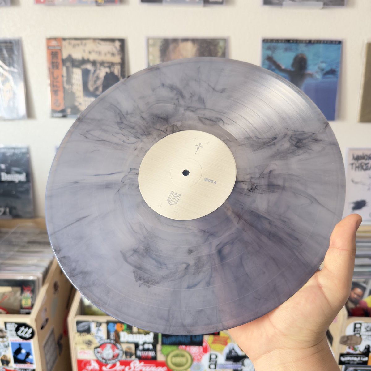 @plastic.disc (vinyl & music) 💽 tweet media