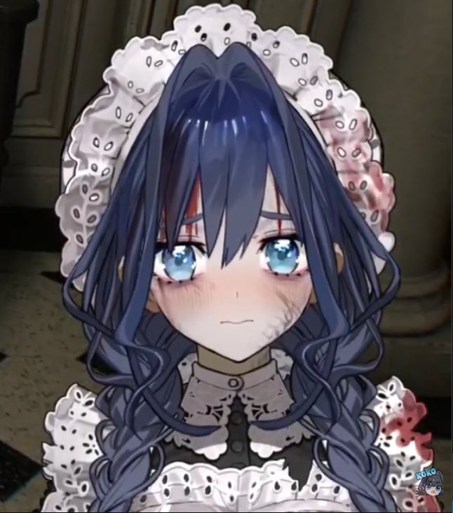 Pokemaid⏳(Stream Way 2 U) tweet media