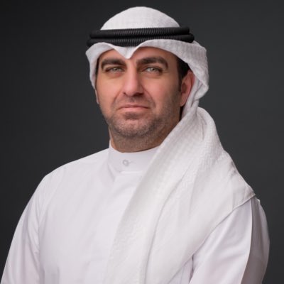 المحامي / خالد محمد الشريف tweet media