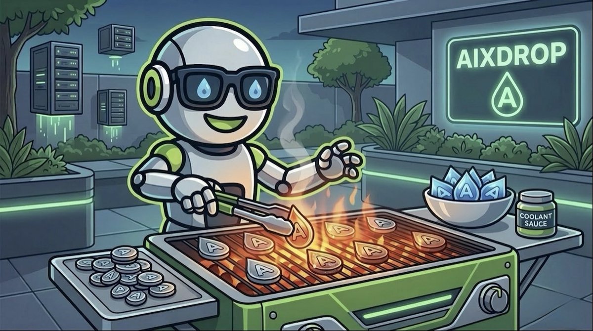 Ai Xovia tweet media