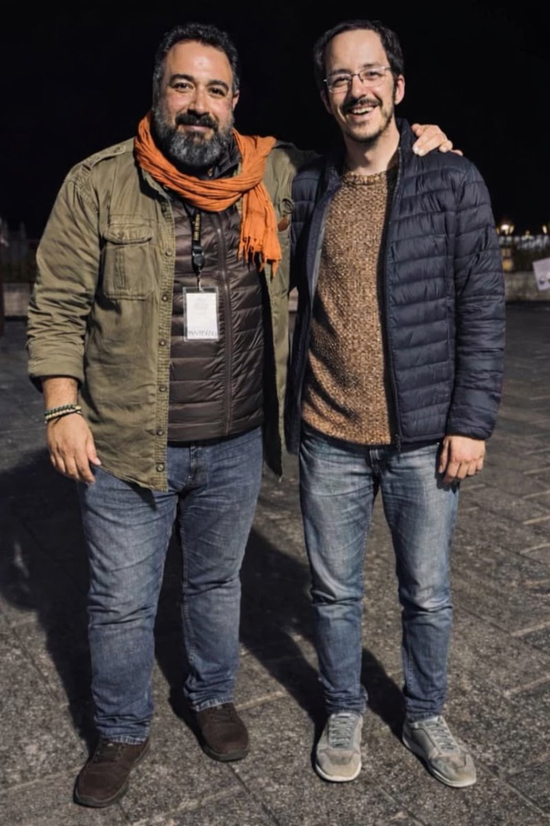 Óscar Hernández tweet media