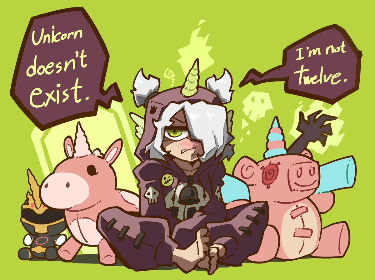 헤비날먹 tweet media