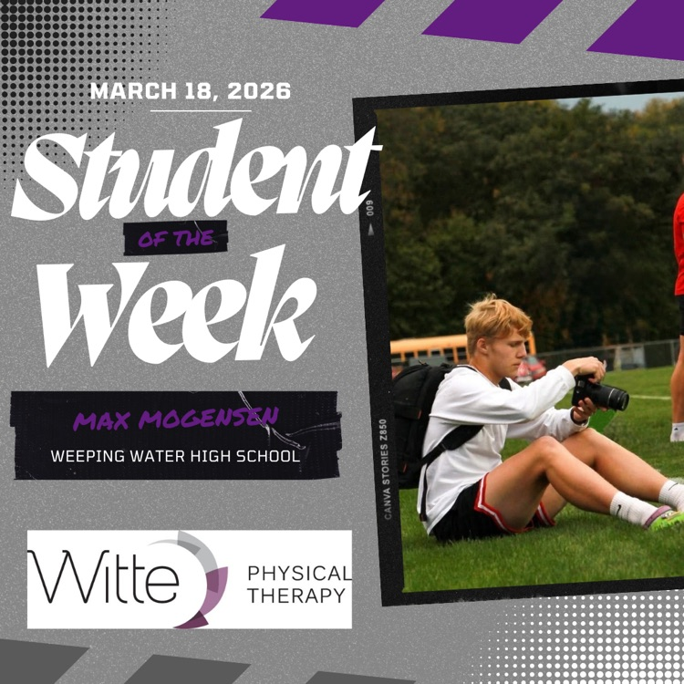 Weeping Water Public Schools tweet media