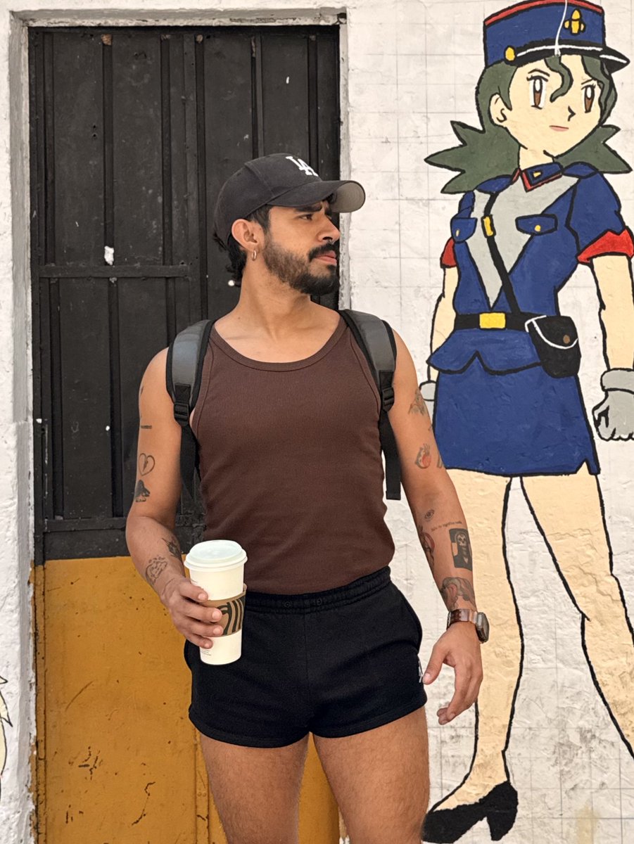 Bad Papi 🥴🌹 tweet media