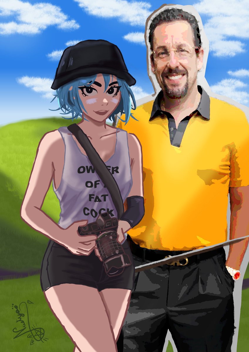 Silver Gipsy tweet media