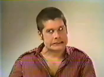 MentalFrontier's tweet photo. This is the face my dad makes when he's foaming at the mouth when pissed about something, as I described in a story with Uncle Dan on #40 https://t.co/ROaZcrPtv5