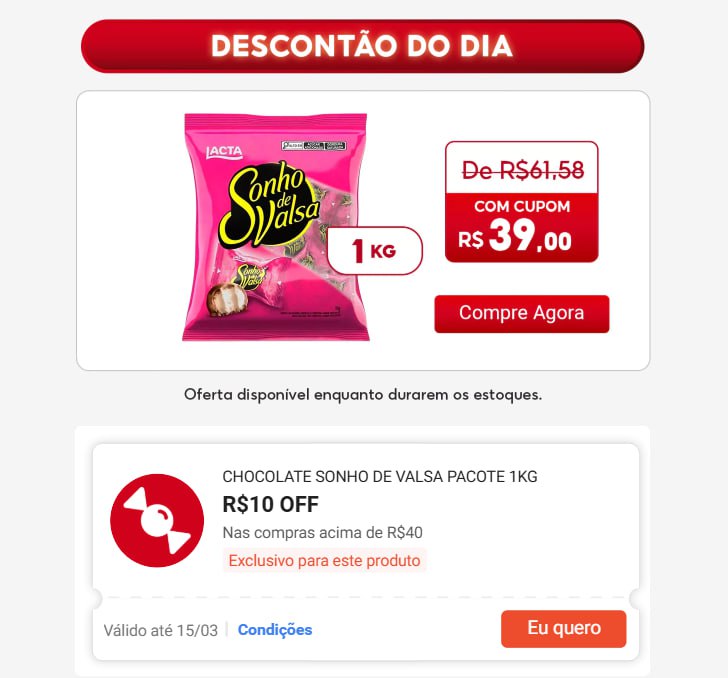 Cupomention tweet media