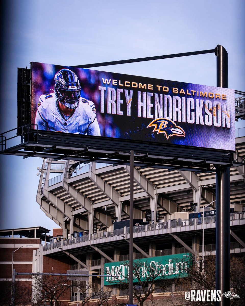 Baltimore Ravens tweet media