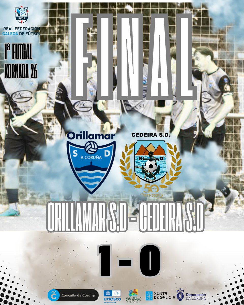 CEDEIRA SD tweet media