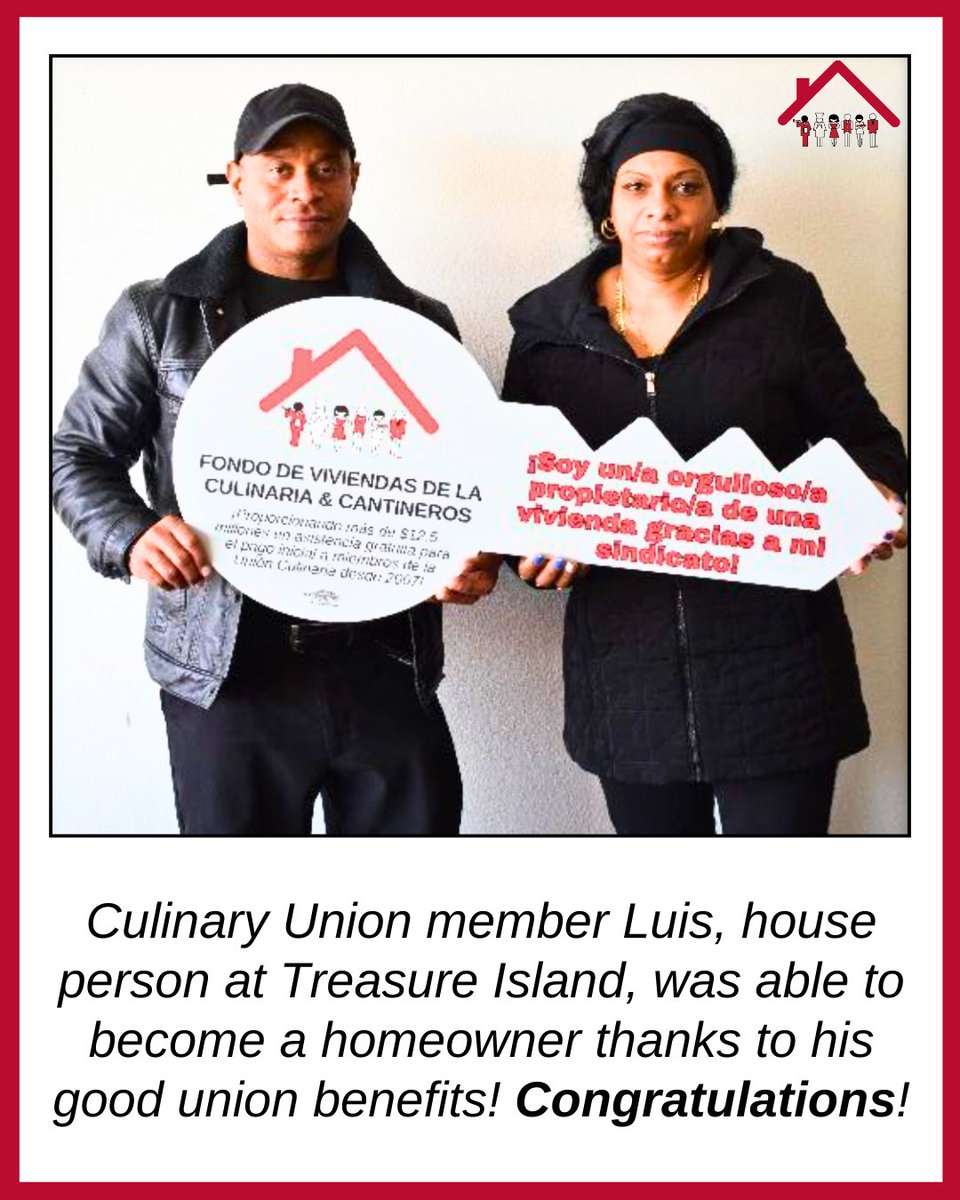 Culinary Union tweet media