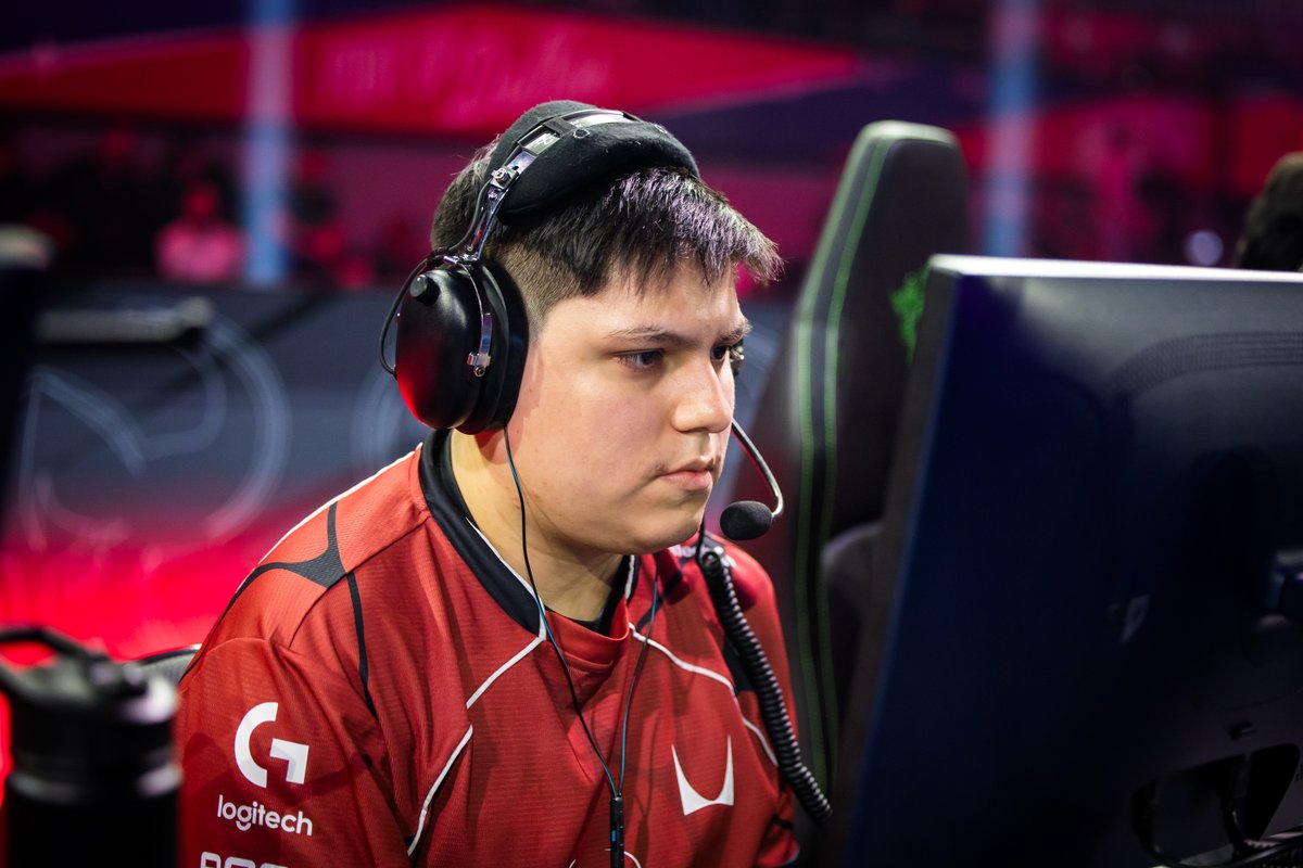 Call of Duty League tweet media