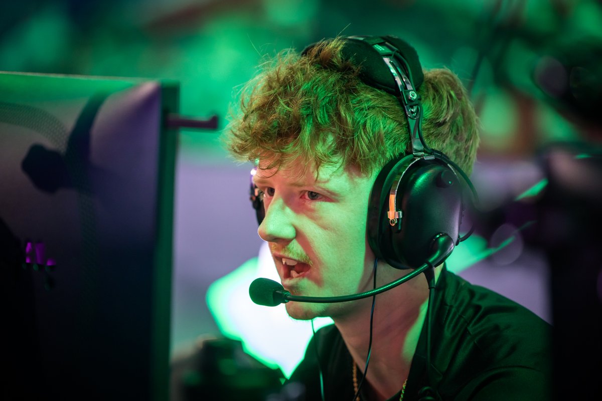 Call of Duty League tweet media