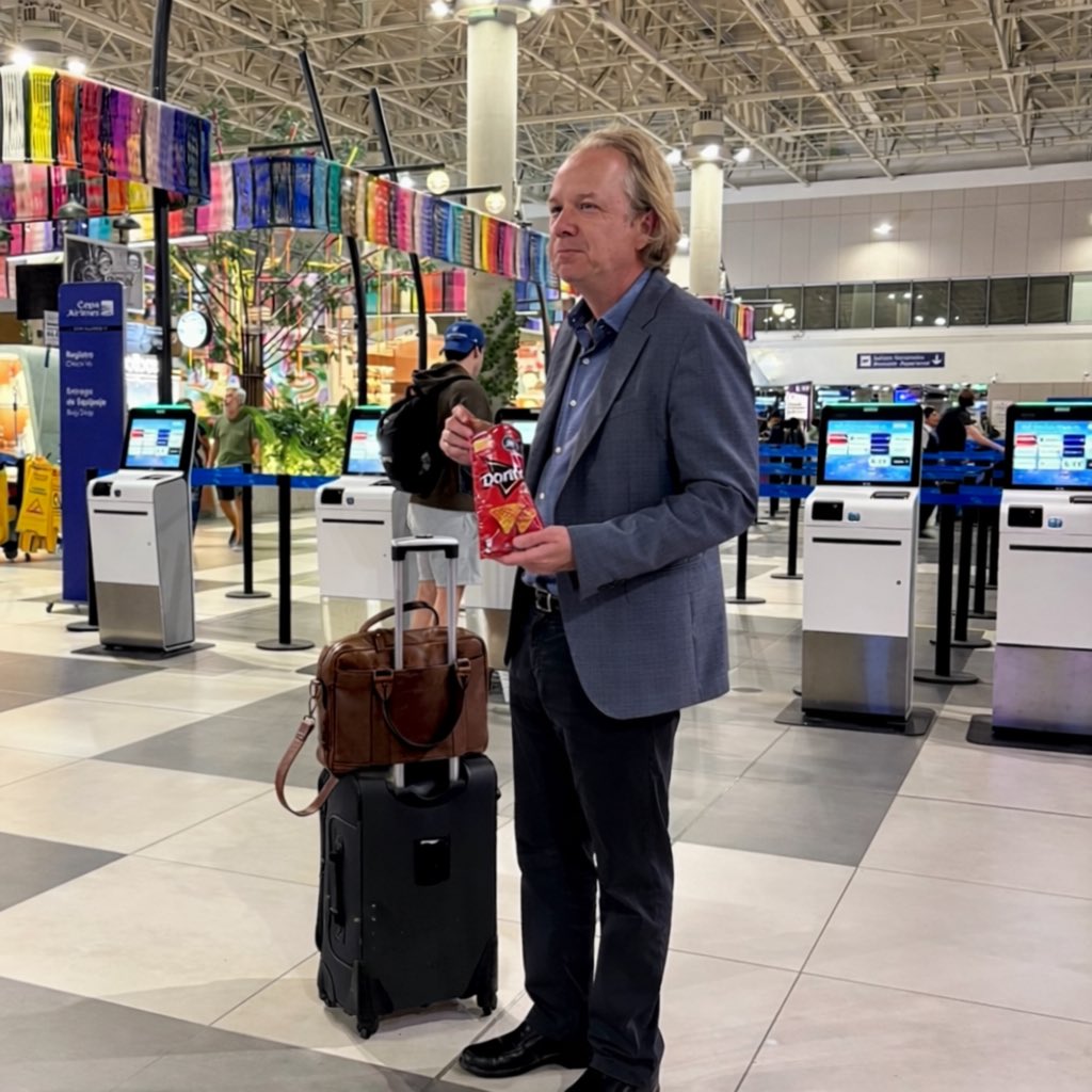 Brian Winter tweet media