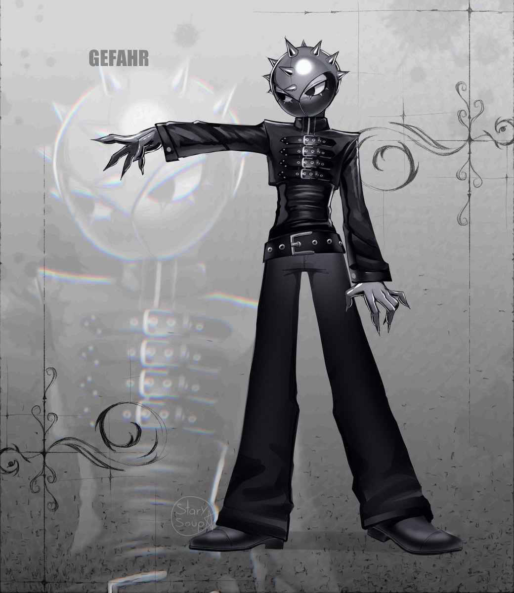 Stary_soup 👻 tweet media