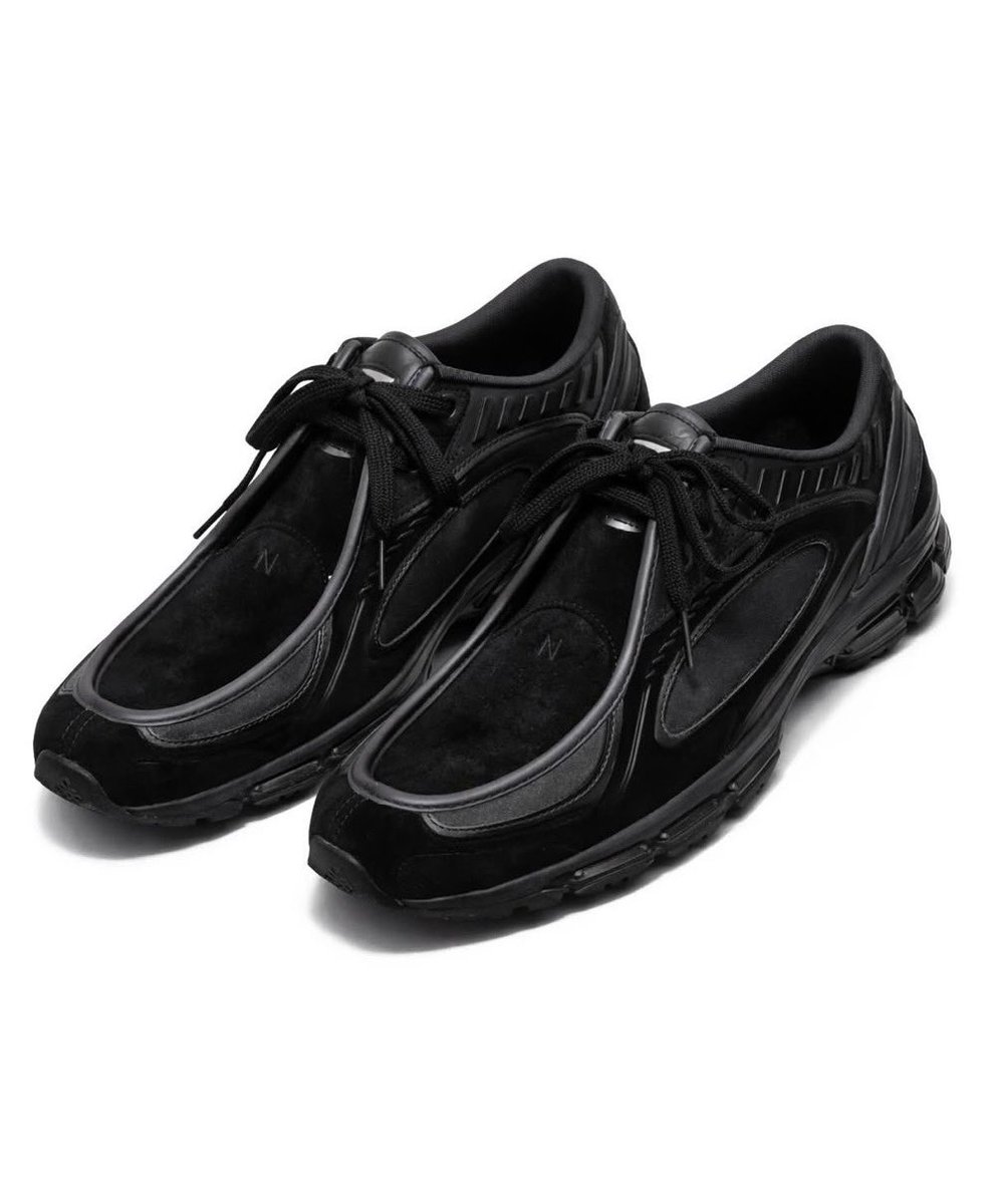 uptod4te's tweet photo. 【先行予約開始】COMME des GARÇONS HOMME x New Balance『1890A』が国内11月より発売予定 【コム デ ギャルソン・オム CdGH ニューバランス 新作 モカシン スニーカー 26FW】
https://t.co/OWlvfggzZr https://t.co/PvV5fQEwvt