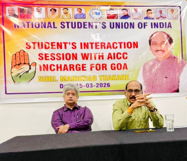 Manikrao Thakare tweet media