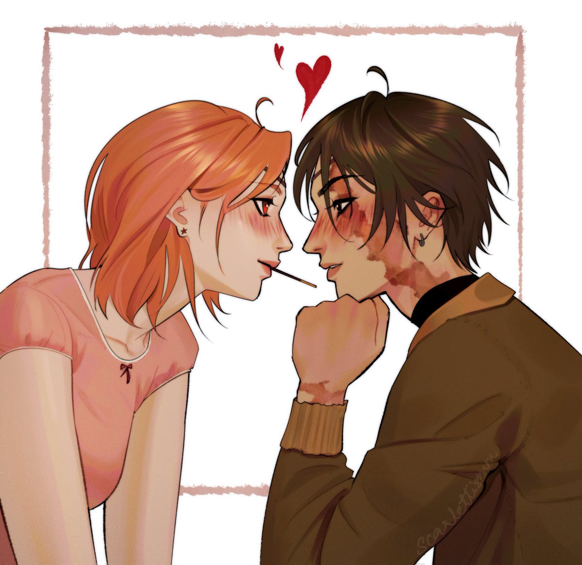 sam🍬c0mms open!!⟡ tweet media