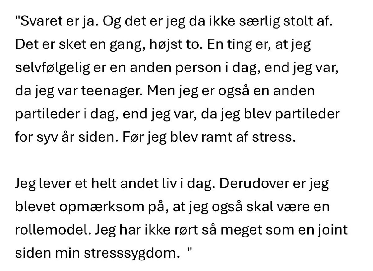 Maiken Brusgaard tweet media