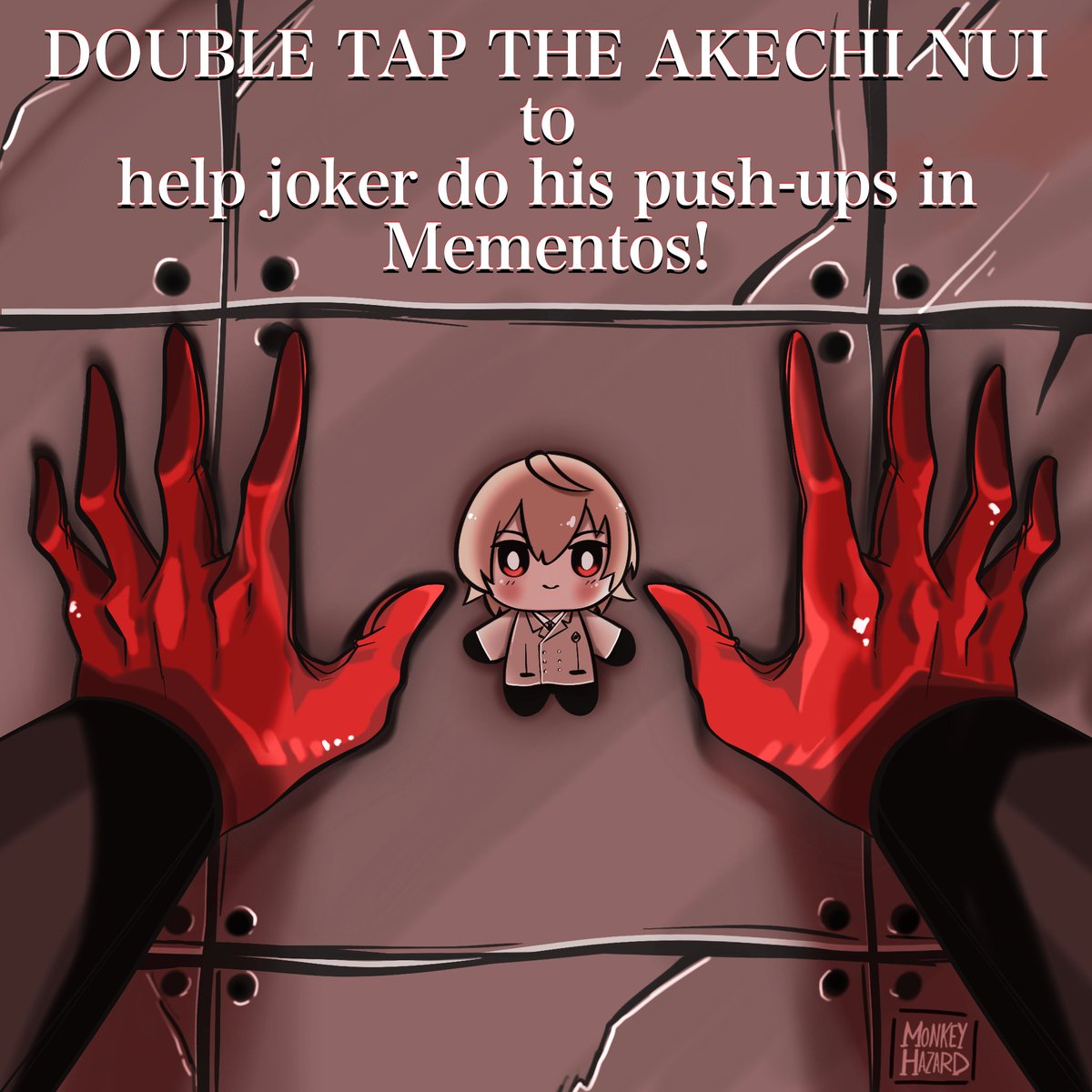 Momo 🍑 tweet media