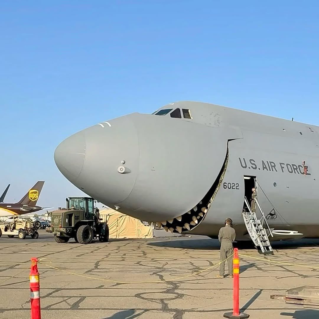 Aviation tweet media