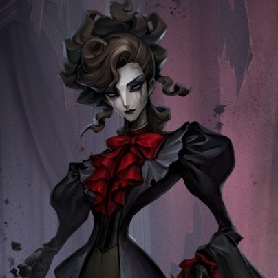 -Lost her mom
-Got abused by her dad in different ways
-Sa victim
-Lost her dad
-Got attached to a someone who she thought was her friend
-Got manipulated by said friend
-Got drugged by randoms
-Got manipulated to🔥 herself

And still arguably one of gentlest characters in idv