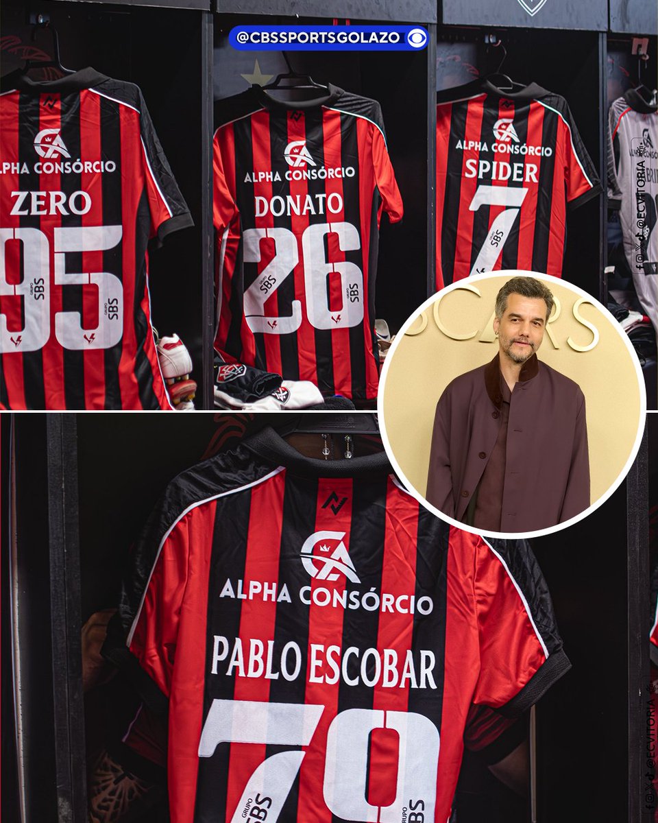 CBS Sports Golazo ⚽️ tweet media