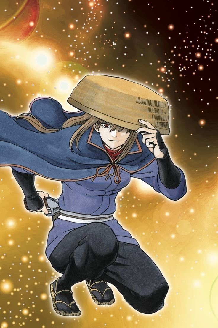 daily gintama girls ★ tweet media