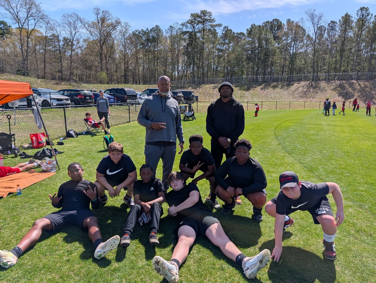 Alfred Williams, Ph.D. tweet media