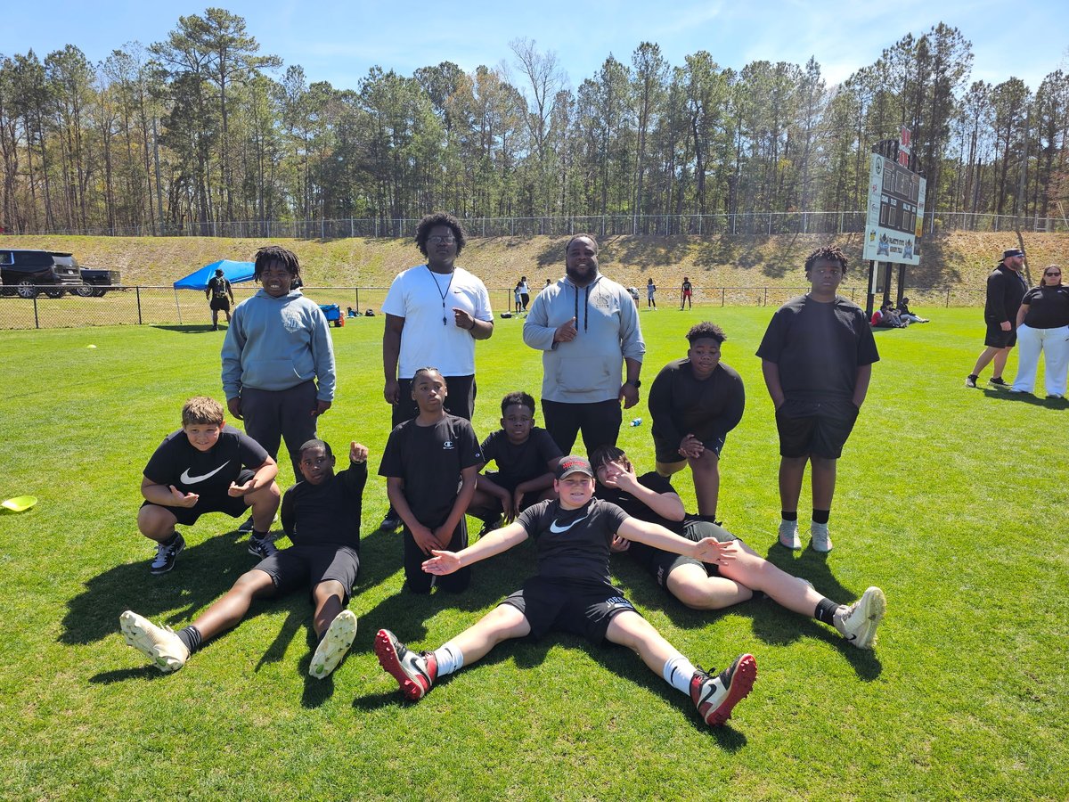 Alfred Williams, Ph.D. tweet media