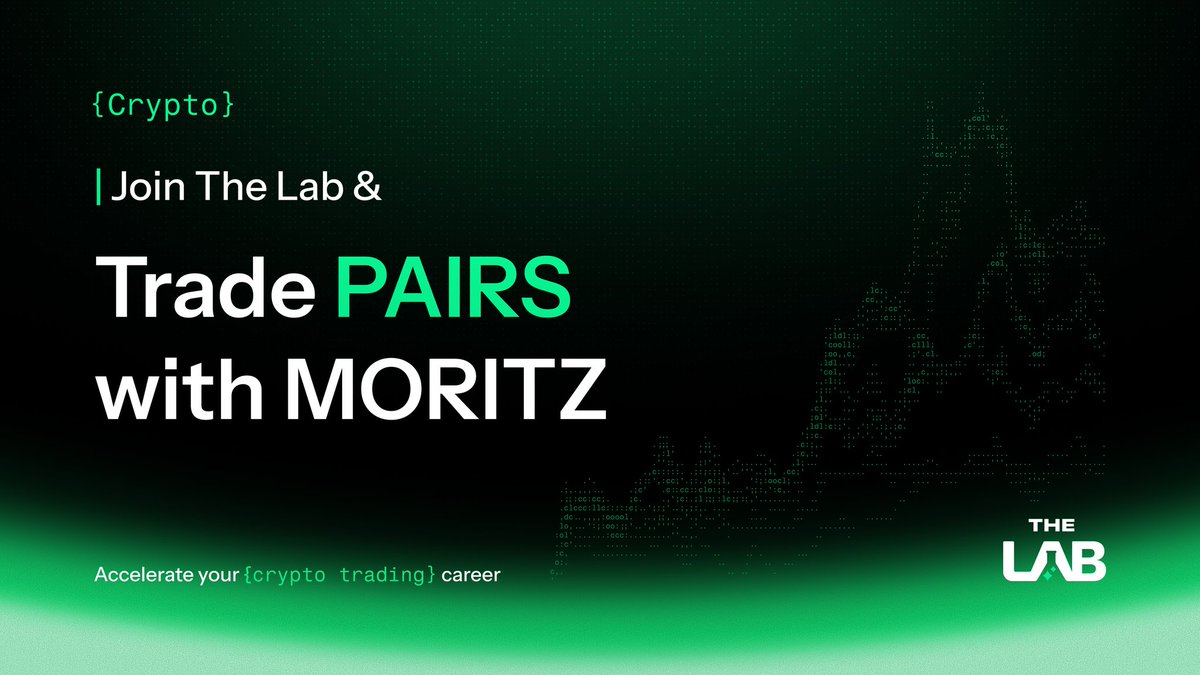 The Lab Crypto tweet media