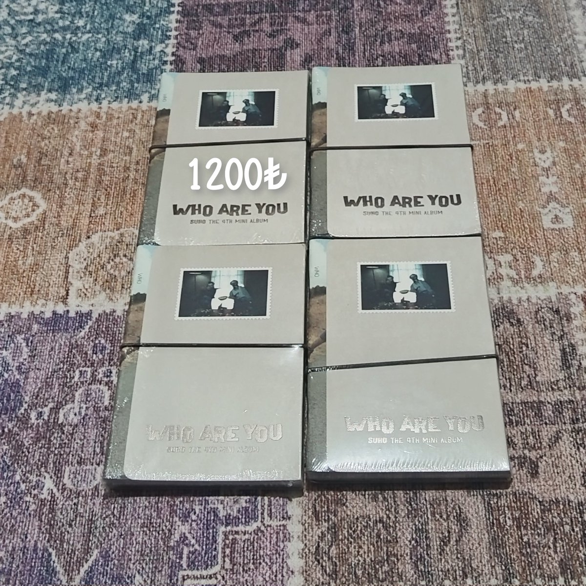 Hufflepuff 🦕 첸 tweet media